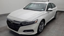 2019 Honda Accord EX-L