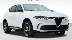 2024 Alfa Romeo Tonale Hybrid Ti