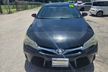 2015 Toyota Camry XSE