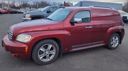2008 Chevrolet HHR Panel LT