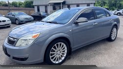 2009 Saturn Aura XR V6