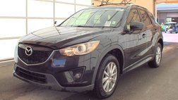 2015 Mazda CX-5 Touring