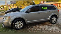 2016 Dodge Journey SE