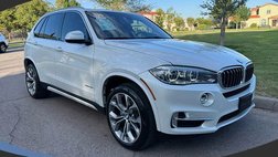 2018 BMW X5 sDrive35i