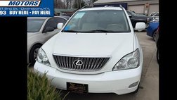 2006 Lexus RX 330 Base