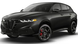 2026 Alfa Romeo Tonale Veloce