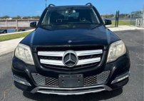 2015 Mercedes-Benz GLK-Class GLK 250 BlueTEC
