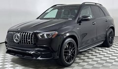 2022 Mercedes-Benz GLE-Class AMG GLE 53