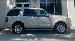 2006 Ford Explorer Limited