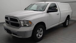 2016 Ram Ram Pickup 1500 SLT