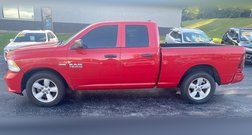 2014 Ram Ram Pickup 1500 Express