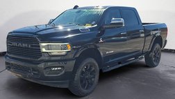 2022 Ram Ram Pickup 2500 Laramie