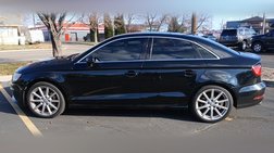 2015 Audi A3 2.0T quattro Premium Plus