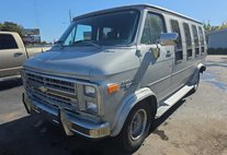 1989 Chevrolet