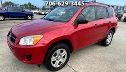 2010 Toyota RAV4 Base