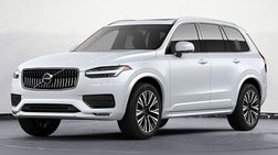 2020 Volvo XC90 T6 Momentum