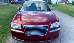 2011 Chrysler 300 C