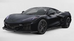 2026 Chevrolet Corvette Z06