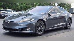 2017 Tesla Model S 75