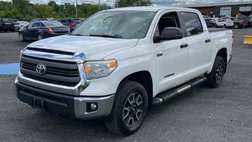 2014 Toyota Tundra SR5