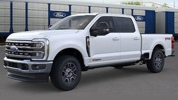2026 Ford Super Duty F-250 Lariat