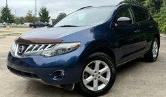 2009 Nissan Murano SL