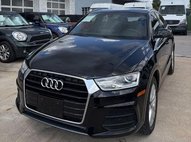 2016 Audi Q3 2.0T Premium Plus