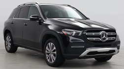 2023 Mercedes-Benz GLE-Class GLE 350