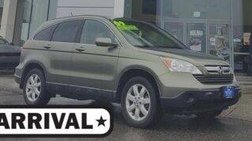 2009 Honda CR-V EX-L