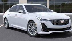 2023 Cadillac CT5 Premium Luxury