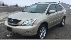2005 Lexus RX 330 Base
