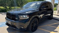2017 Dodge Durango R/T