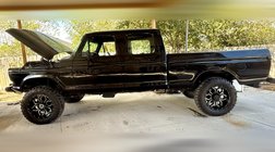 1976 Ford F-250 