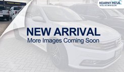 2017 Volkswagen Passat 1.8T SE
