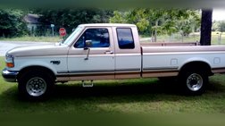 1997 Ford F-250 XL