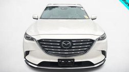 2021 Mazda CX-9 Signature