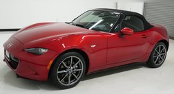 2016 Mazda MX-5 Miata Grand Touring