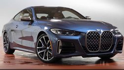 2023 BMW 4 Series M440i