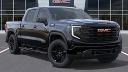 2026 GMC Sierra 1500 Elevation Standard