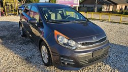 2016 Kia Rio5 EX