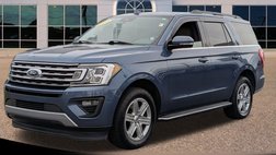 2019 Ford Expedition XLT