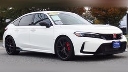 2024 Honda Civic Type R