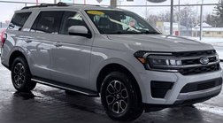 2022 Ford Expedition XLT