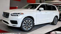 2020 Volvo XC90 T5 Momentum