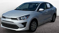 2023 Kia Rio LX