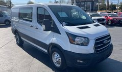 2020 Ford Transit 250
