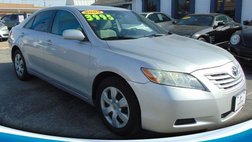 2009 Toyota Camry 