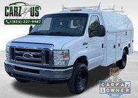 2016 Ford E-Series E-350 SD