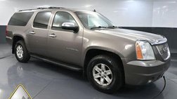 2012 GMC Yukon XL SLT