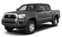 2013 Toyota Tacoma PreRunner V6